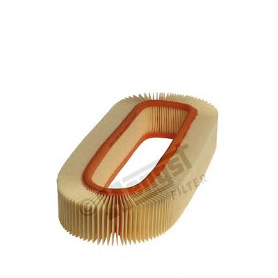 HENGST FILTER e700l -  Воздушный фильтр